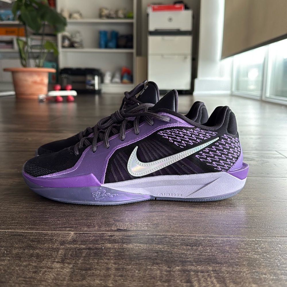 NIKE- Sabrina 2 'Court Vision'  Basketball Shoes- NWOT